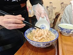 -孙盛兴奥灶面馆·蟹黄面·三虾面(山塘街总店)