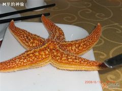 熟海星-海岛渔村大酒店(云霄路店)