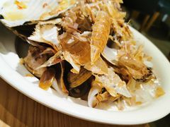 -海味当家(西安路店)