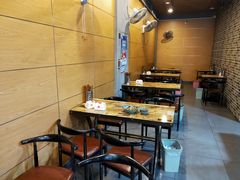 大堂-柳石居柳州螺蛳粉(万达店)
