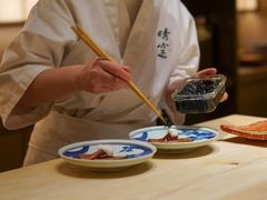 -晴空·日本料理(万象城店)