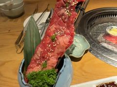-御牛道日式烤肉料理(杭州万象城店)
