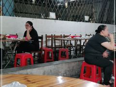 大堂-昌记土制吊烧鸡(佛山市安信物流中心A座店)
