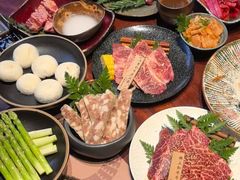 -肉魁屋·烧肉·烧鸟·酒场(高新店)