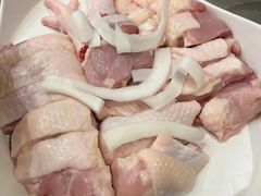 -润泽园椰子鸡(汇一城店)
