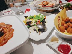 -味+新京宴·烤鸭·北京菜(创意谷店)