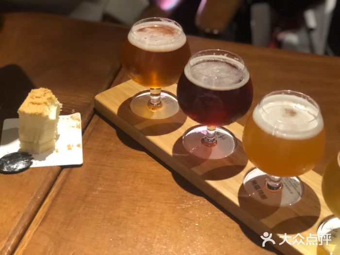 熊猫精酿啤酒厨房(1912店)图片