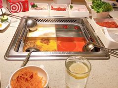 -海底捞火锅(北京路店)