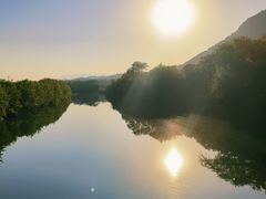 -清远鱼水旅游风景度假区
