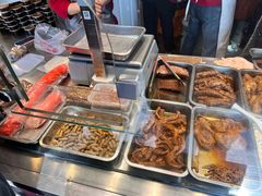 -晶牌烤鸭(延吉东路557弄小区店)