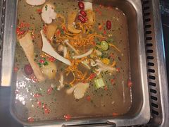 -大隐·成都火锅Bistro(合生麒麟新天地店)