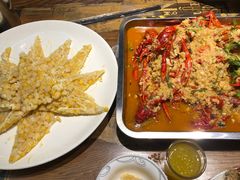 -嵇大厨好灶头农家菜