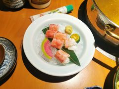 -綱元·海鲜豆捞(明州里店)