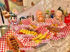 -Eckl’s爱氏热狗(猫街店)