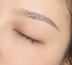 -久匠·纹眉半永久野生眉