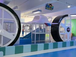 -纯一宝贝儿童游泳中心(生态大街店)