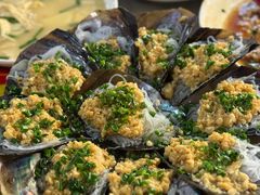 -健跳小海鲜(人民路店)