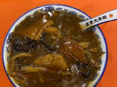 -清真高老大牛排胡辣汤(嵩山路总店)