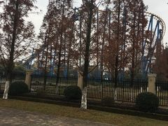 -国色天乡三期陆地乐园