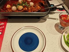 -鱼酷活鱼烤鱼(南京水游城店)