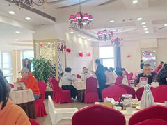 -新东源国际酒店·新东源食坊(沙井店)