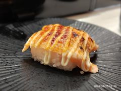 -争鲜回转寿司(浦东三钢里PLUS店)