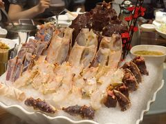 -东海怡品海鲜豆捞(星街坊店)