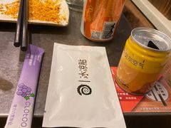-很久以前羊肉串(打浦路店)