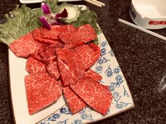 -梦山水日本烧肉(五四广场店)