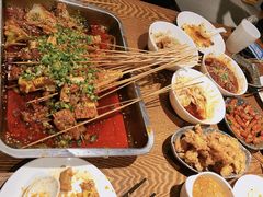 -付小姐在成都(中山公园店)