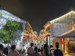 -嘉兴月河历史街区