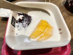 -满记甜品(岭南新天地店)