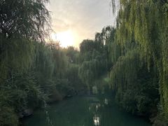 -济南大明湖景区
