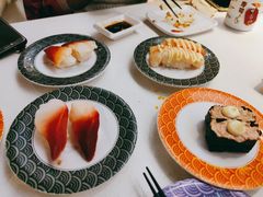 -采御鲜·回转寿司(汕头万达店)