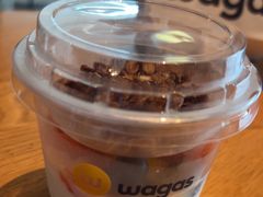 -Wagas沃歌斯(虹桥机场T1店)