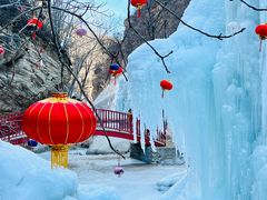 -黑龙潭风景区