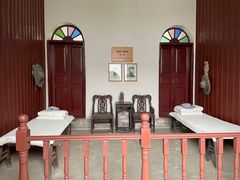 -遵义会议纪念馆