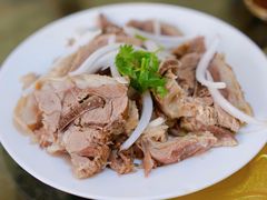 -苏莱特色牛骨滩羊手抓馆(长城东街总店)