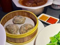 -锦府园·新台州菜(合生汇店)