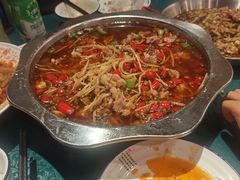 -厨神老街兔·淳朴人家店(盐帮菜风味名店)
