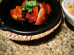 -小团圆餐厅(欧洲城店)