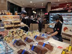 -85度C(南京龙江店)