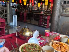 -蜀国大将老火锅(江北店)