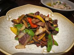 -滇野云南野生菌餐厅(陕西南路店)