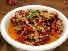 -虾小龙老长沙龙虾馆(坡子街店)