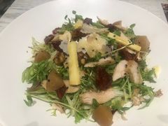 -娜娜家·Nana's restaurant(国金汇店)