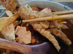 -陈记柳州螺蛳粉(大坪店)