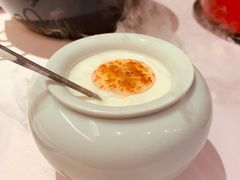 自制老北京酸奶-味+新京宴·烤鸭·北京菜(创意谷店)