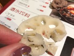 -牛焱·贵州黄牛肉火锅(城西银泰店)