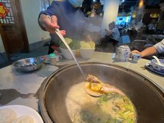 -贺庄·活鱼馆(珠吉路店)